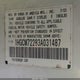 1HGCM72283A031487 2003 Honda Accord Lx auction photo thumbnail 9