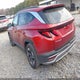 5NMJB3DE5SH548360 2025 Hyundai Tucson Sel auction photo thumbnail 3