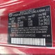 5NMJB3DE5SH548360 2025 Hyundai Tucson Sel auction photo thumbnail 9