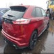 2FMPK4AP3KBC45352 2019 Ford Edge St auction photo thumbnail 4