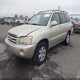JTEGD21A930054290 2003 Toyota Highlander auction photo thumbnail 2