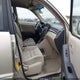 JTEGD21A930054290 2003 Toyota Highlander auction photo thumbnail 5