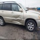 JTEGD21A930054290 2003 Toyota Highlander auction photo thumbnail 6