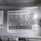 1HGCV3F51KA005063 2019 Honda Accord Hybrid Ex-L auction photo thumbnail 9