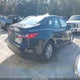 4T1DAACK2SU035406 2025 Toyota Camry Le auction photo thumbnail 4