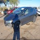 JHMZE2H73AS043435 2010 Honda Insight Ex auction photo thumbnail 2