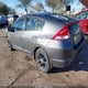 JHMZE2H73AS043435 2010 Honda Insight Ex auction photo thumbnail 3