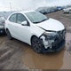 2T1BURHE2HC794860 2017 Toyota Corolla Se auction photo thumbnail 1