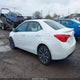2T1BURHE2HC794860 2017 Toyota Corolla Se auction photo thumbnail 3
