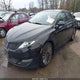 3LN6L2JKXGR614718 2016 Lincoln Mkz auction photo thumbnail 2
