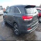 5XYPH4A52GG148423 2016 Kia Sorento 3.3L Ex auction photo thumbnail 3