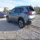 5N1BT3BB0PC947270 2023 Nissan Rogue Sv Intelligent Awd auction photo thumbnail 3