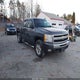 1GCPKSE36BF163341 2011 Chevrolet Silverado 1500 Lt auction photo thumbnail 1