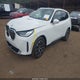 5UX53GP07T9210170 2026 BMW X3 30 xDrive auction photo thumbnail 2
