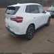 5UX53GP07T9210170 2026 BMW X3 30 xDrive auction photo thumbnail 4