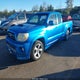 5TETU22N86Z292334 2006 Toyota Tacoma V6 auction photo thumbnail 2