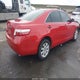 4T1BB46K78U052079 2008 Toyota Camry Hybrid auction photo thumbnail 4
