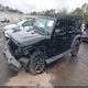1C4HJXDN3LW332322 2020 Jeep Wrangler Unlimited Sport Altitude 4X4 auction photo thumbnail 2