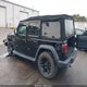 1C4HJXDN3LW332322 2020 Jeep Wrangler Unlimited Sport Altitude 4X4 auction photo thumbnail 3