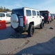 5GTEN13E198110924 2009 Hummer H3 Suv auction photo thumbnail 4