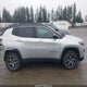 3C4NJDCNXST605912 2025 Jeep Compass Limited 4X4 auction photo thumbnail 14