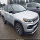 3C4NJDCNXST605912 2025 Jeep Compass Limited 4X4 auction photo thumbnail 1