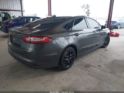 3FA6P0HD2GR198254 2016 Ford Fusion Se auction photo thumbnail 4