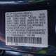 7FARS5H55SE040310 2025 Honda Cr-V Hybrid Sport auction photo thumbnail 9