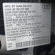 WA1VXBF73MD041958 2021 Audi Q7 Prestige 55 Tfsi Quattro Tiptronic auction photo thumbnail 9