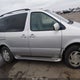 4T3ZF13C32U503909 2002 Toyota Sienna Le auction photo thumbnail 13