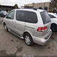 4T3ZF13C32U503909 2002 Toyota Sienna Le auction photo thumbnail 3