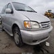 4T3ZF13C32U503909 2002 Toyota Sienna Le auction photo thumbnail 6