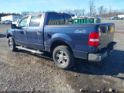 1FTPW14566KB52032 2006 Ford F-150 Fx4/Lariat/Xlt auction photo thumbnail 3