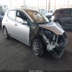 1N4AZ0CP5FC309835 2015 Nissan Leaf S auction photo thumbnail 1