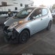 1N4AZ0CP5FC309835 2015 Nissan Leaf S auction photo thumbnail 2