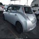 1N4AZ0CP5FC309835 2015 Nissan Leaf S auction photo thumbnail 3