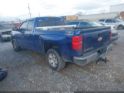 1GCVKREC4EZ143057 2014 Chevrolet Silverado 1500 Lt auction photo thumbnail 3