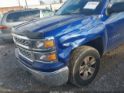 1GCVKREC4EZ143057 2014 Chevrolet Silverado 1500 Lt auction photo thumbnail 6