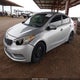 KNAFK4A69F5394587 2015 Kia Forte Lx auction photo thumbnail 2