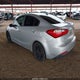 KNAFK4A69F5394587 2015 Kia Forte Lx auction photo thumbnail 3