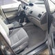 2HGFA16809H326126 2009 Honda Civic Ex auction photo thumbnail 5