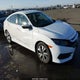 2HGFC2F5XJH536534 2018 Honda Civic Lx auction photo thumbnail 1