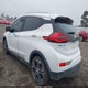 1G1FX6S05H4161611 2017 Chevrolet Bolt Ev Premier auction photo thumbnail 3