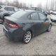 1C3CDFBA0DD339404 2013 Dodge Dart Sxt auction photo thumbnail 4