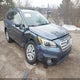 4S4BSADC6H3299321 2017 Subaru Outback 2.5I Premium auction photo thumbnail 1