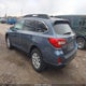 4S4BSADC6H3299321 2017 Subaru Outback 2.5I Premium auction photo thumbnail 3
