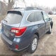 4S4BSADC6H3299321 2017 Subaru Outback 2.5I Premium auction photo thumbnail 4