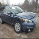 4S4BSADC6H3299321 2017 Subaru Outback 2.5I Premium auction photo thumbnail 6