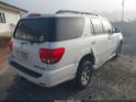5TDBT44AX6S260955 2006 Toyota Sequoia Sr5 V8 auction photo thumbnail 4