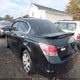 5KBCP3F72AB007373 2010 Honda Accord 3.5 Ex auction photo thumbnail 3